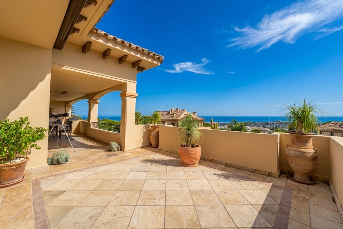 Se vende Ático Dúplex de 5 dormitorios en Costa Del Sol, Málaga, España