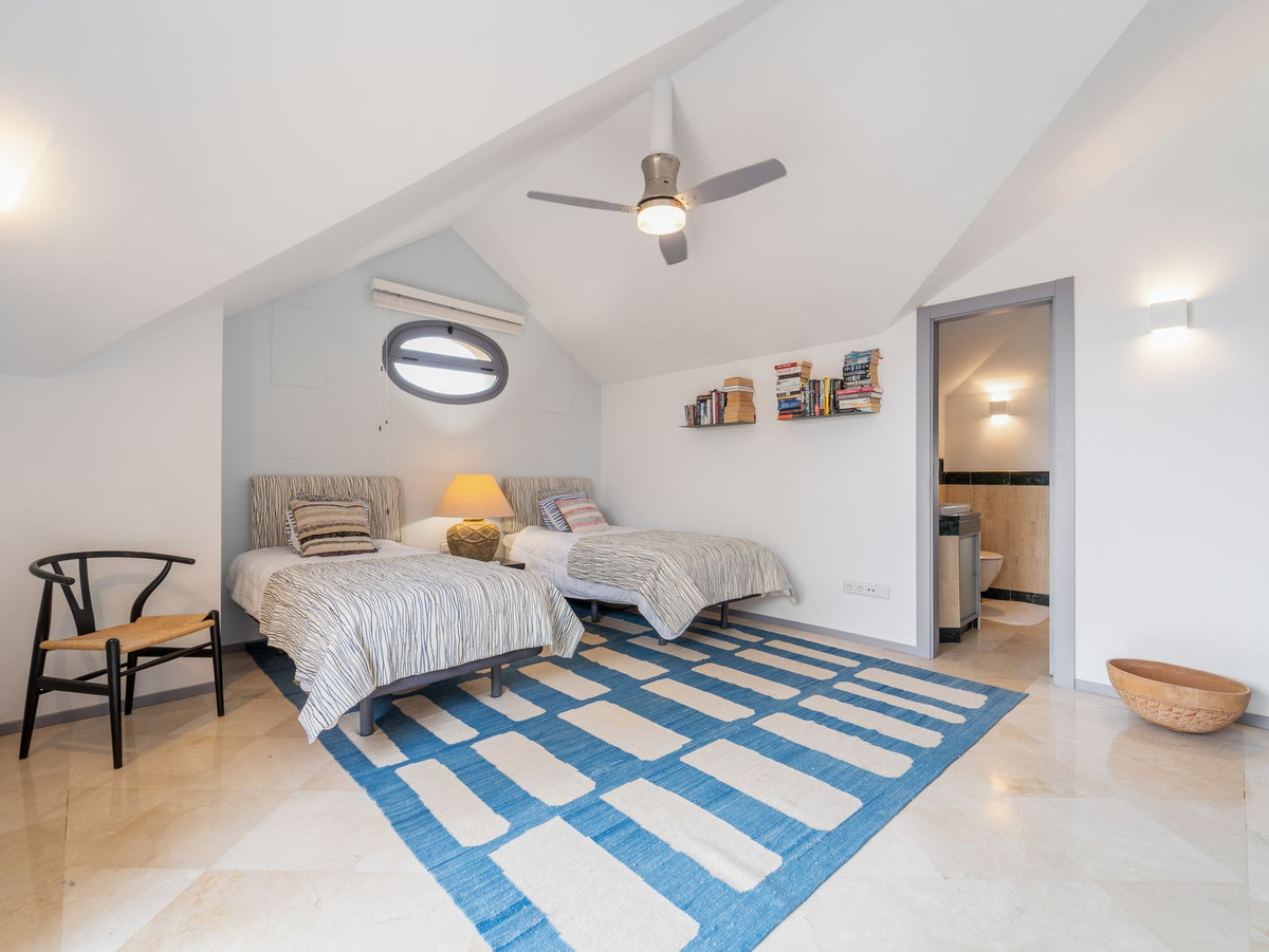 Se vende Ático Dúplex de 5 dormitorios en Costa Del Sol, Málaga, España