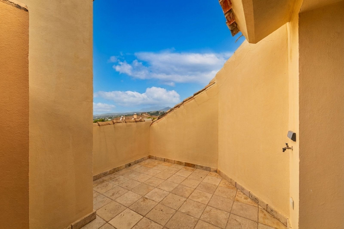Se vende Ático Dúplex de 5 dormitorios en Costa Del Sol, Málaga, España