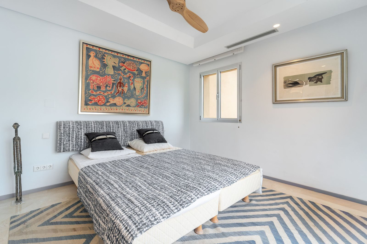 Se vende Ático Dúplex de 5 dormitorios en Costa Del Sol, Málaga, España