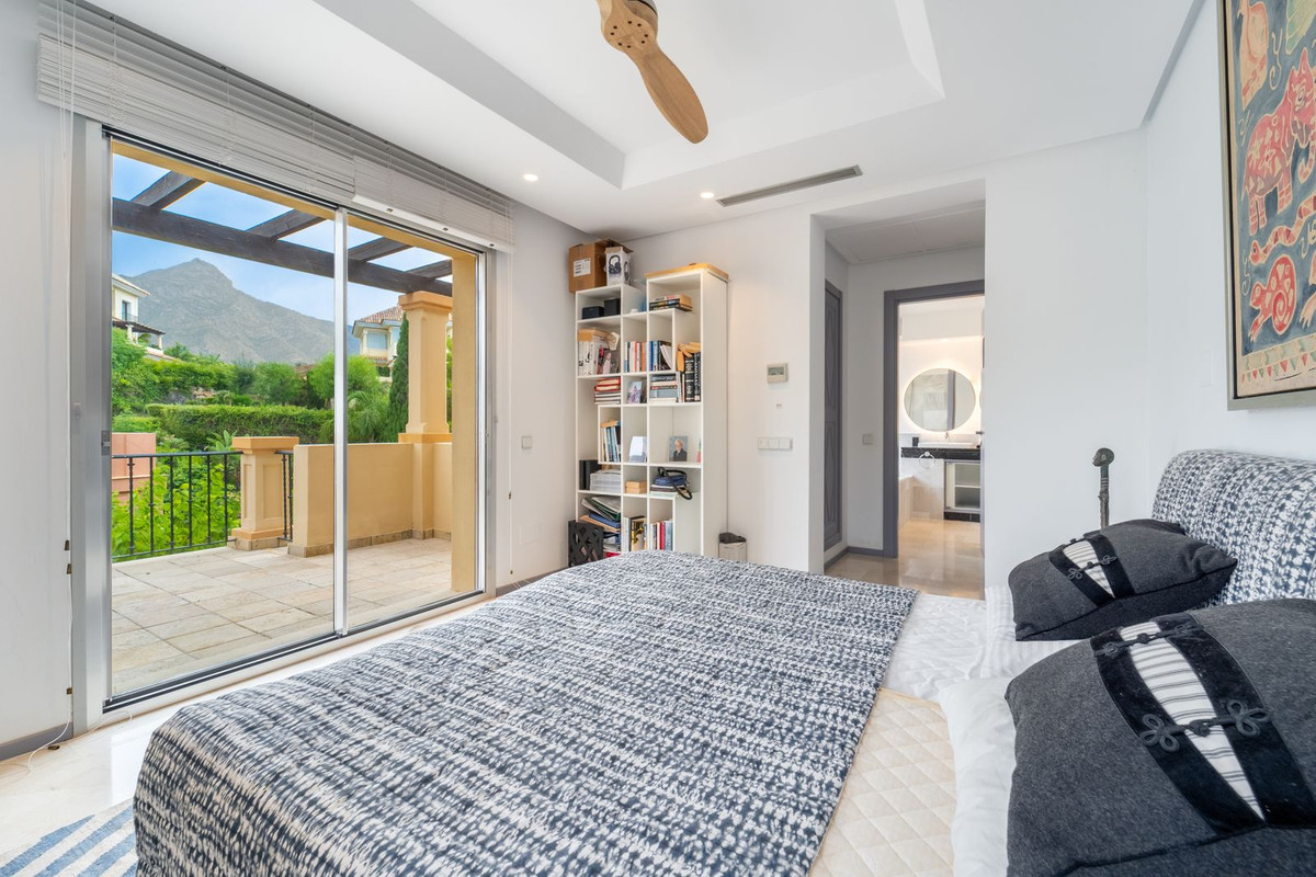 Se vende Ático Dúplex de 5 dormitorios en Costa Del Sol, Málaga, España