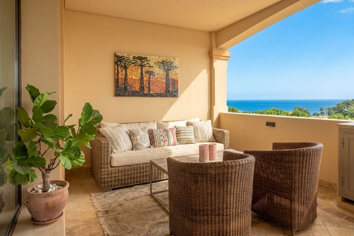 Se vende Ático Dúplex de 5 dormitorios en Costa Del Sol, Málaga, España