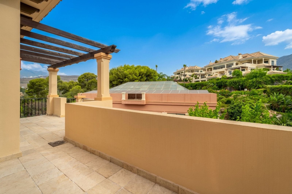 Se vende Ático Dúplex de 5 dormitorios en Costa Del Sol, Málaga, España