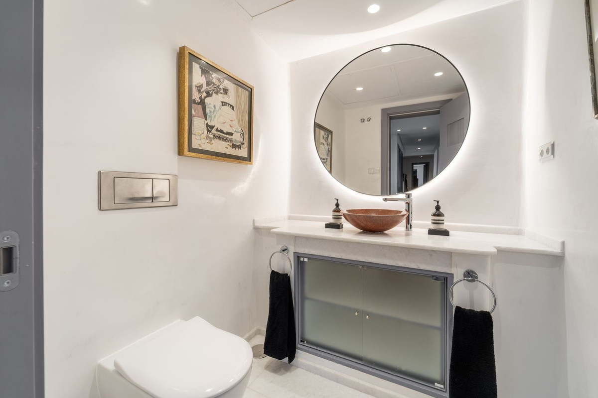 Se vende Ático Dúplex de 5 dormitorios en Costa Del Sol, Málaga, España