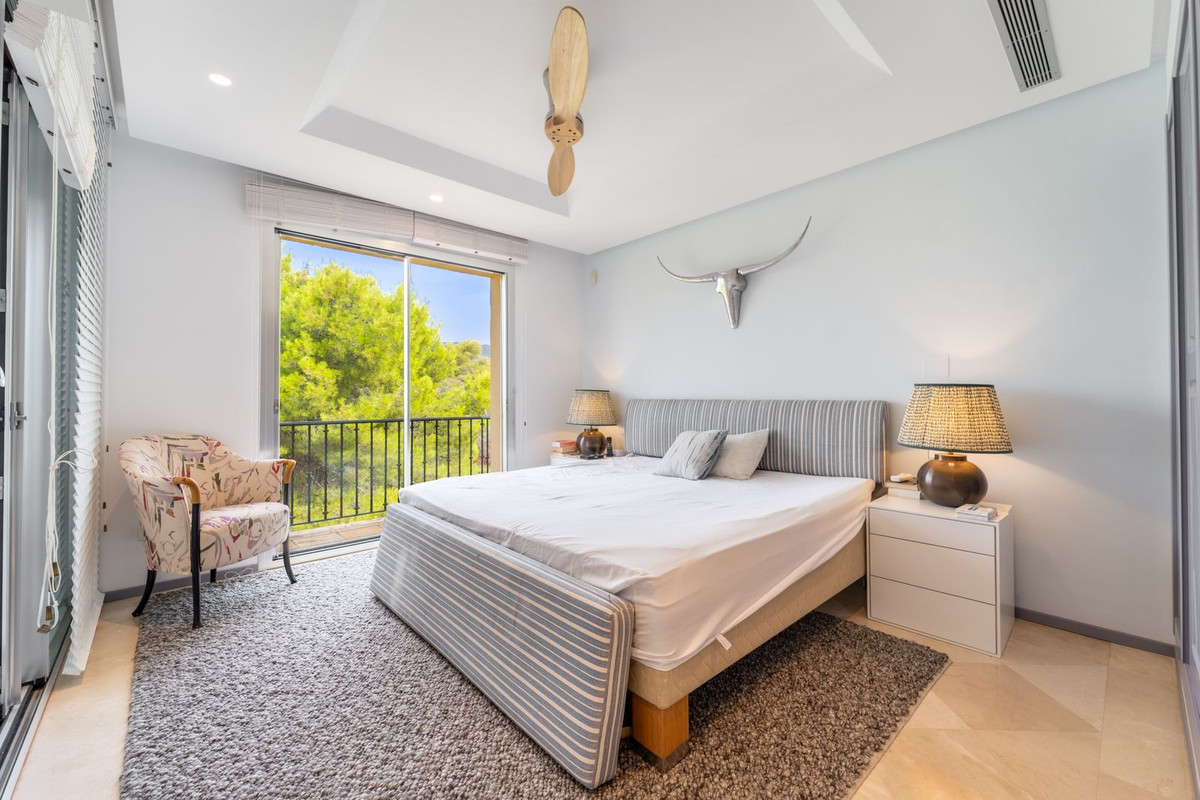 Se vende Ático Dúplex de 5 dormitorios en Costa Del Sol, Málaga, España