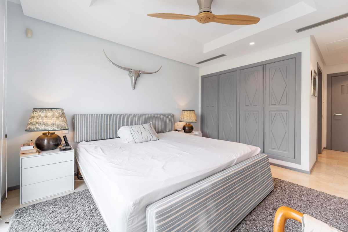 Se vende Ático Dúplex de 5 dormitorios en Costa Del Sol, Málaga, España