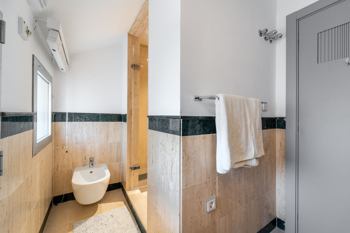 Se vende Ático Dúplex de 5 dormitorios en Costa Del Sol, Málaga, España