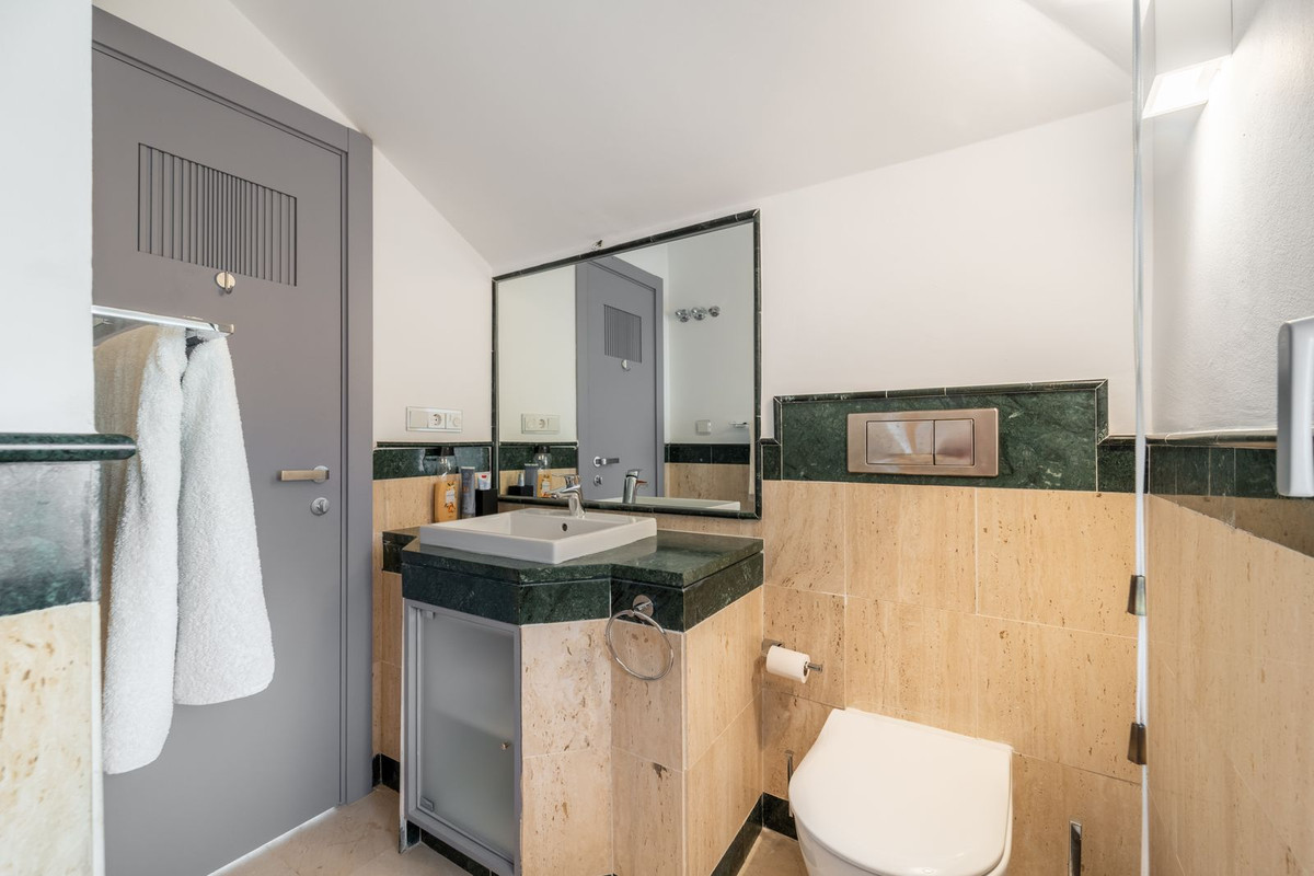 Se vende Ático Dúplex de 5 dormitorios en Costa Del Sol, Málaga, España