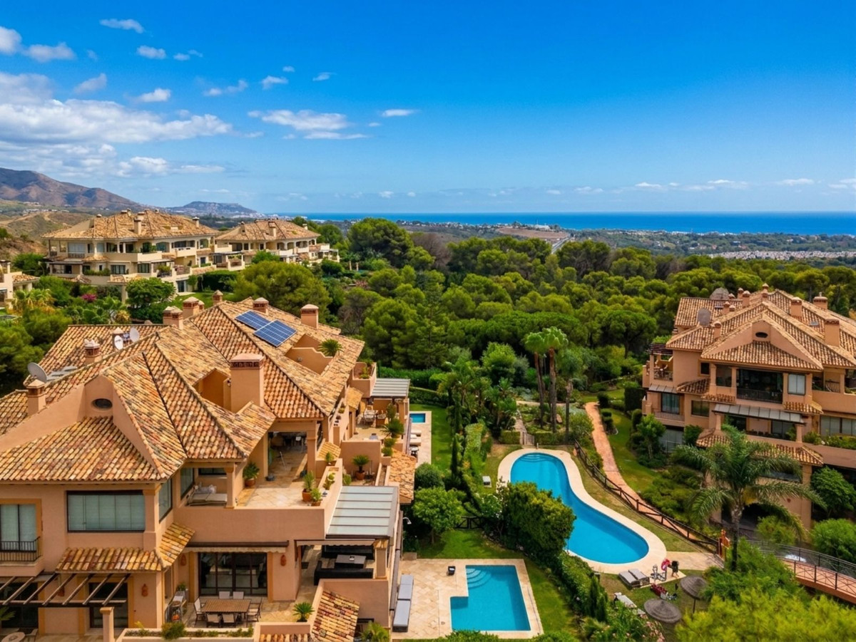 Se vende Ático Dúplex de 5 dormitorios en Costa Del Sol, Málaga, España
