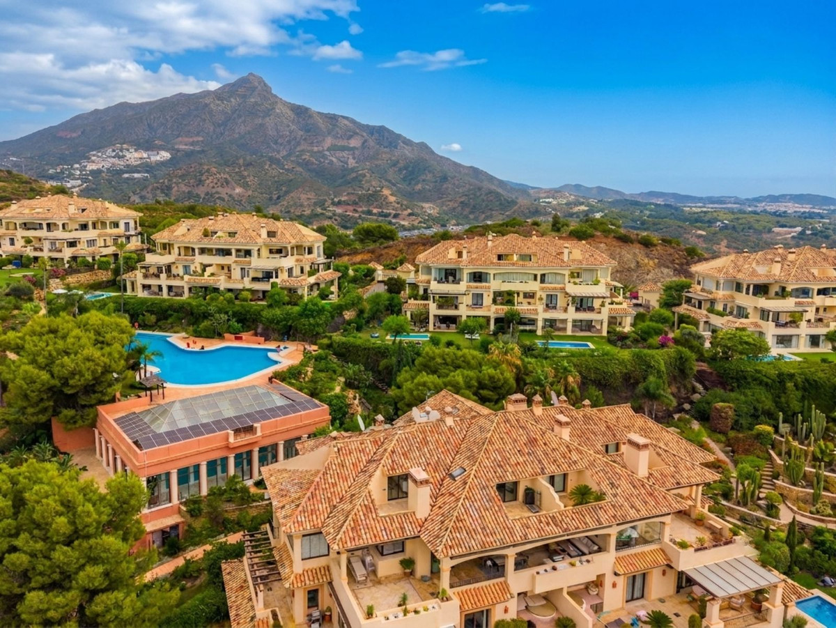 Se vende Ático Dúplex de 5 dormitorios en Costa Del Sol, Málaga, España
