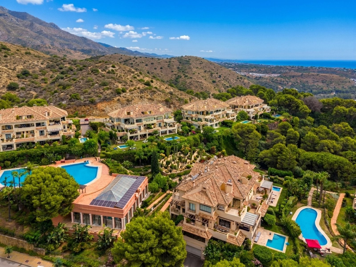 Se vende Ático Dúplex de 5 dormitorios en Costa Del Sol, Málaga, España