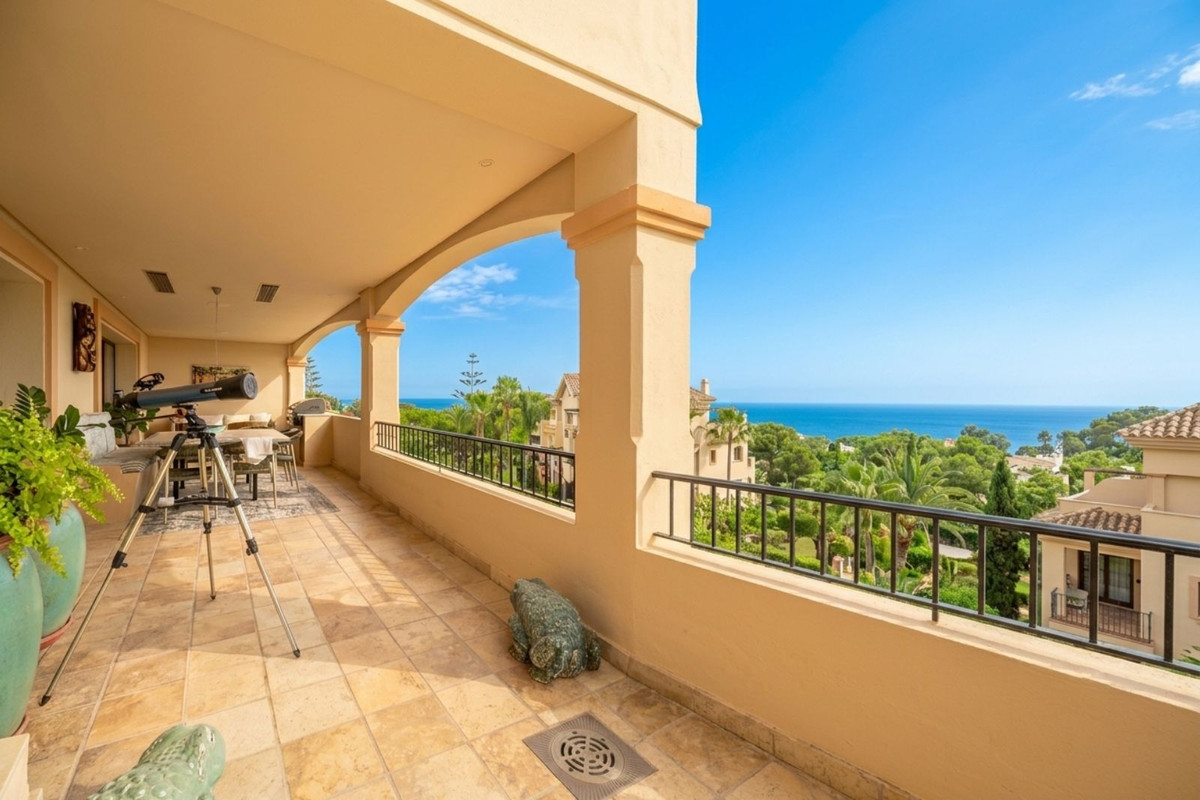 Se vende Ático Dúplex de 5 dormitorios en Costa Del Sol, Málaga, España