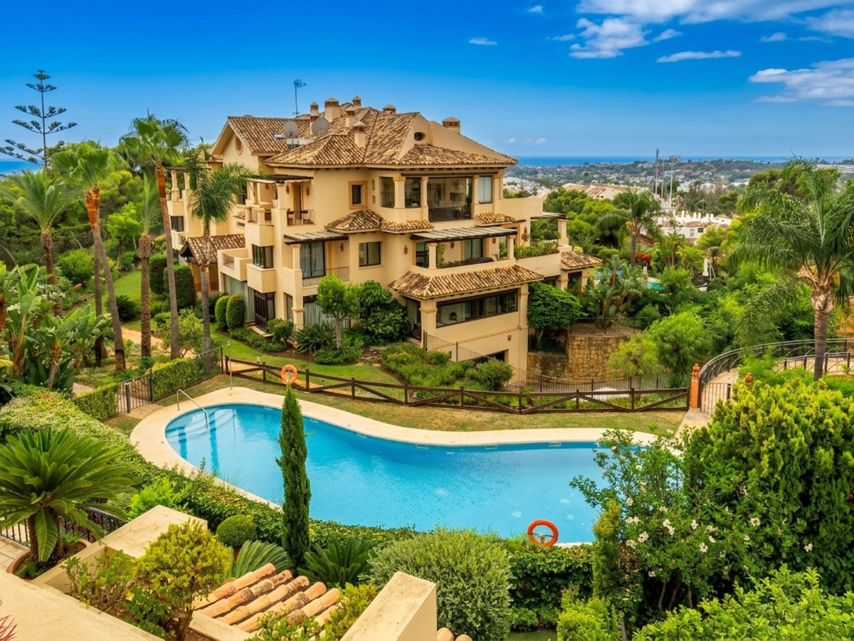 Se vende Ático Dúplex de 5 dormitorios en Costa Del Sol, Málaga, España