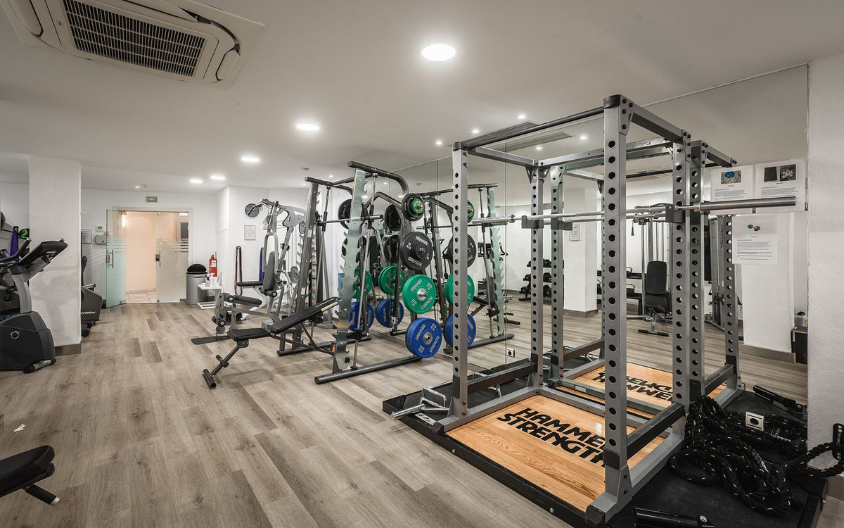 Se vende Ático Dúplex de 5 dormitorios en Costa Del Sol, Málaga, España