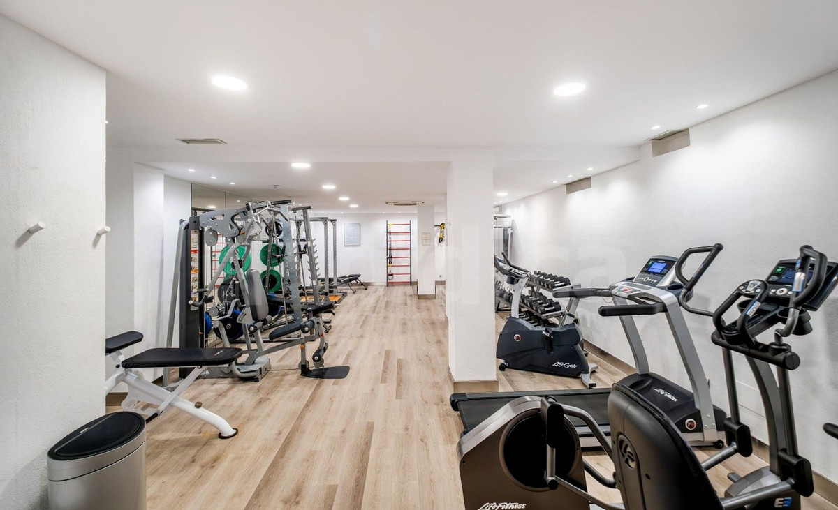 Se vende Ático Dúplex de 5 dormitorios en Costa Del Sol, Málaga, España
