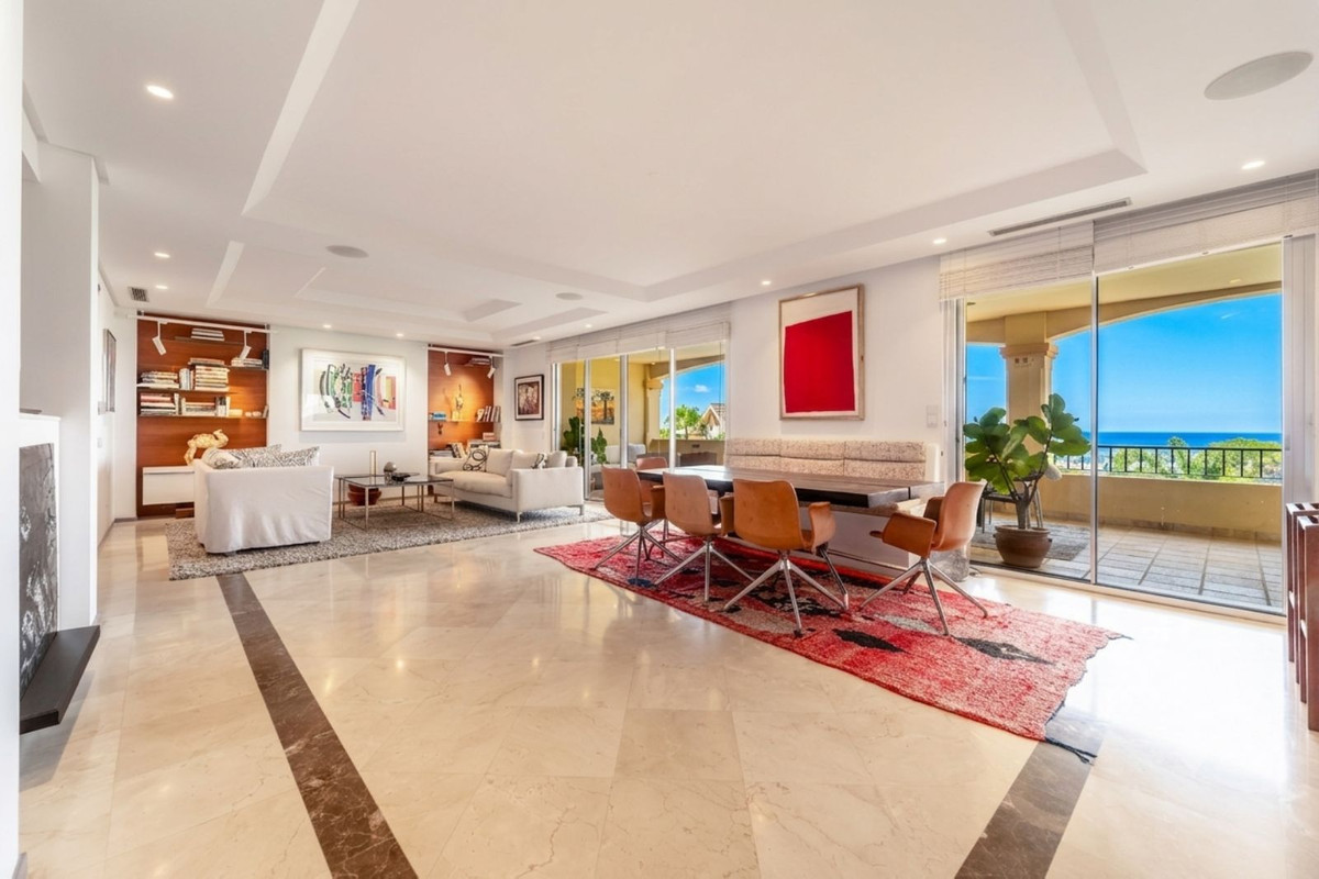 Se vende Ático Dúplex de 5 dormitorios en Costa Del Sol, Málaga, España