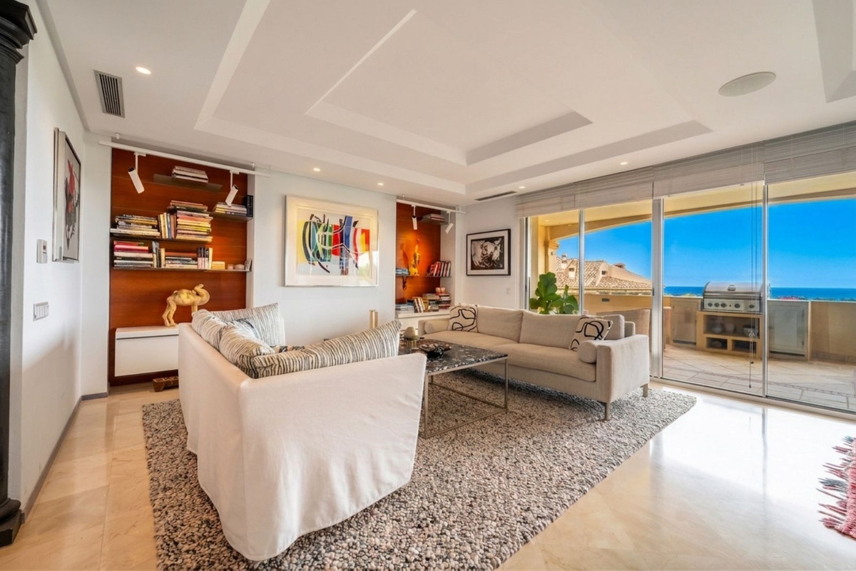 Se vende Ático Dúplex de 5 dormitorios en Costa Del Sol, Málaga, España