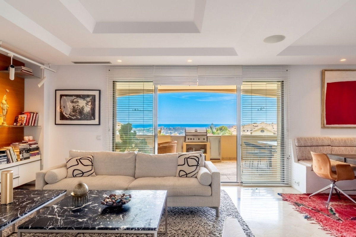 Se vende Ático Dúplex de 5 dormitorios en Costa Del Sol, Málaga, España