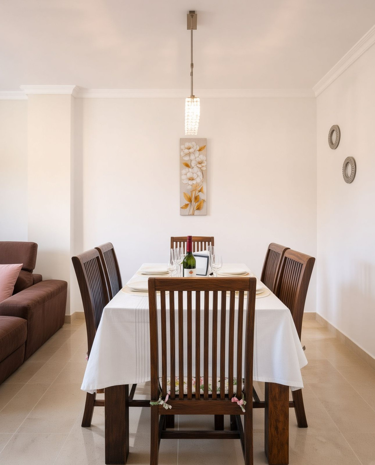 4 Bed Apartment for sale in Estepona Costa Del Sol, Málaga, Spain