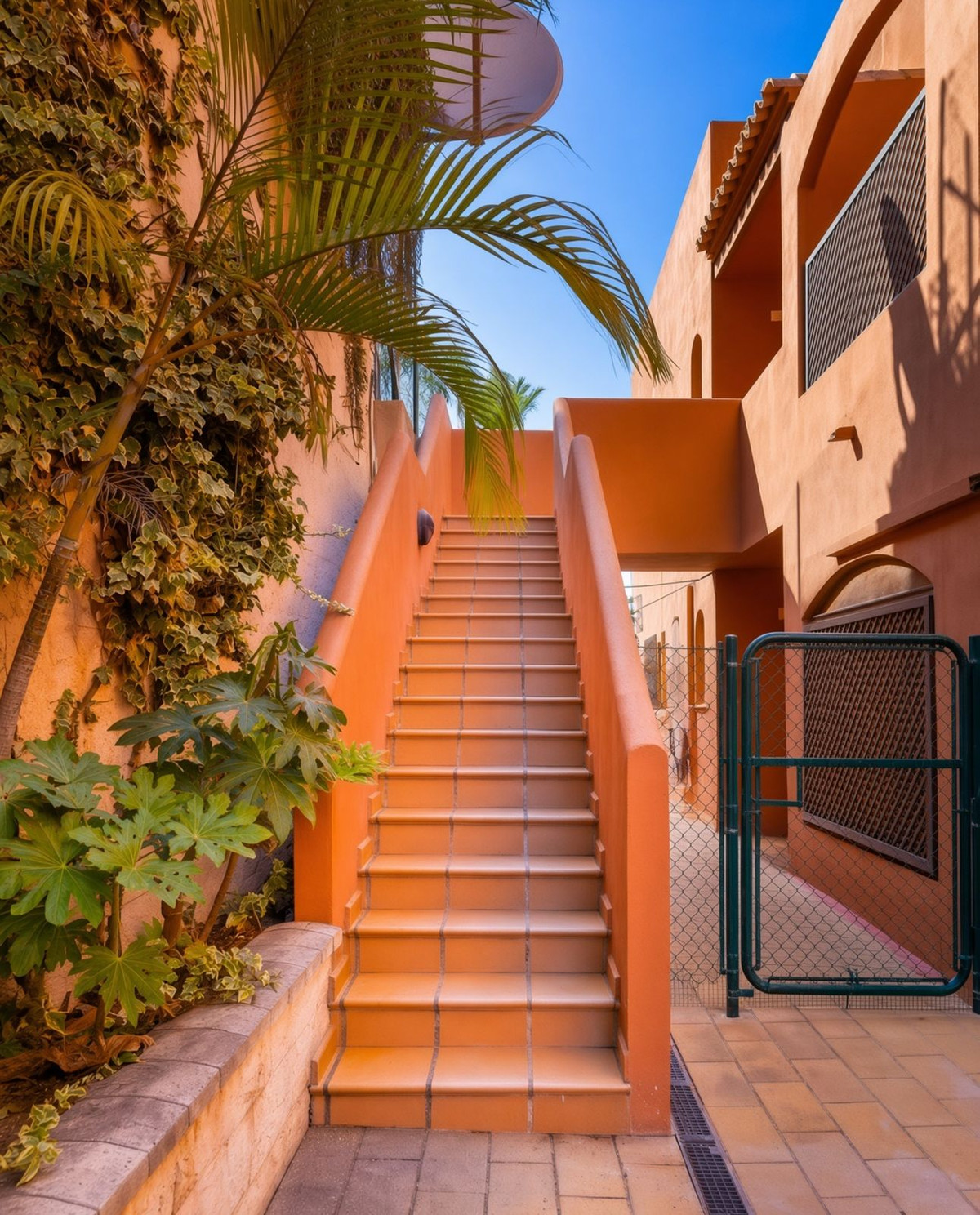 4 Bed Apartment for sale in Estepona Costa Del Sol, Málaga, Spain