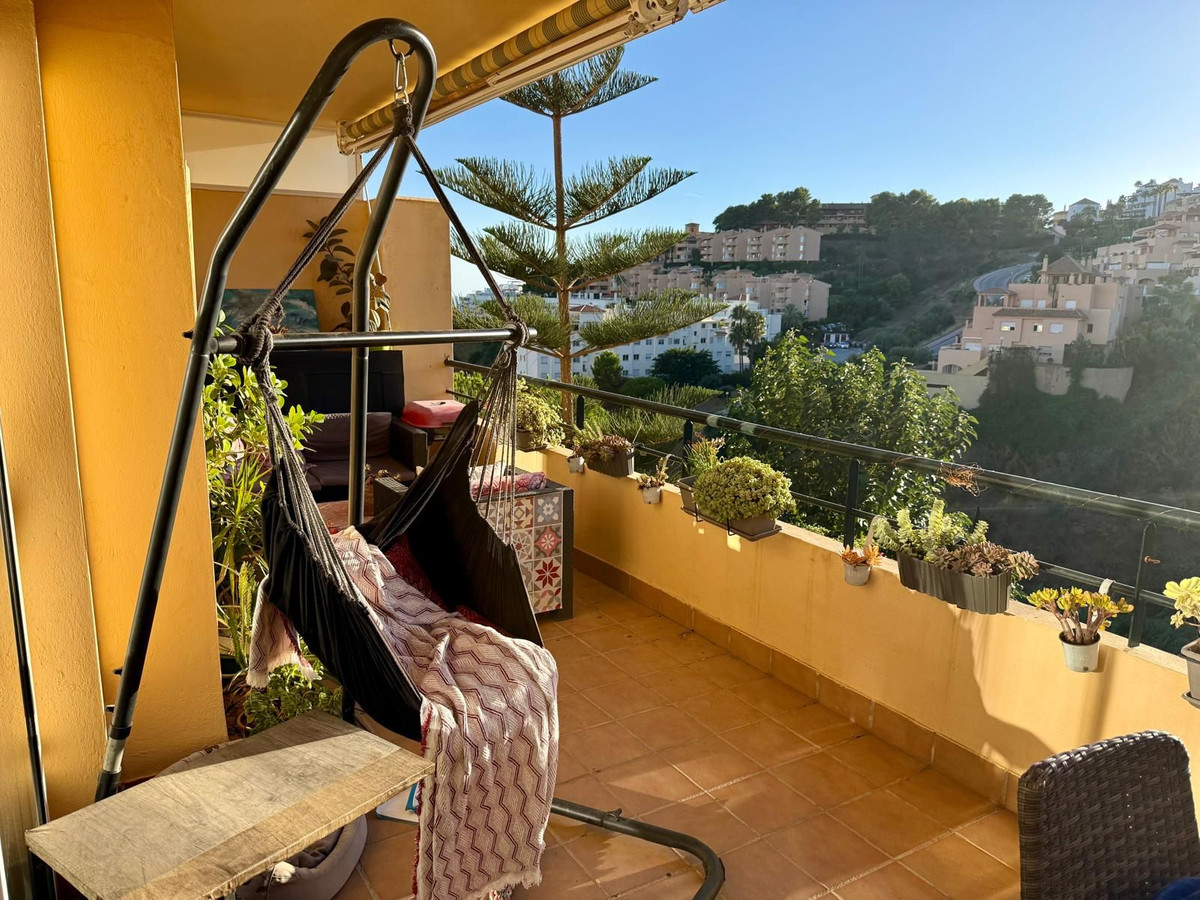 Se vende Apartamento Planta Media de 2 dormitorios en Costa Del Sol, Málaga, España