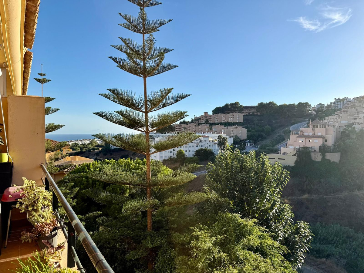 Se vende Apartamento Planta Media de 2 dormitorios en Costa Del Sol, Málaga, España