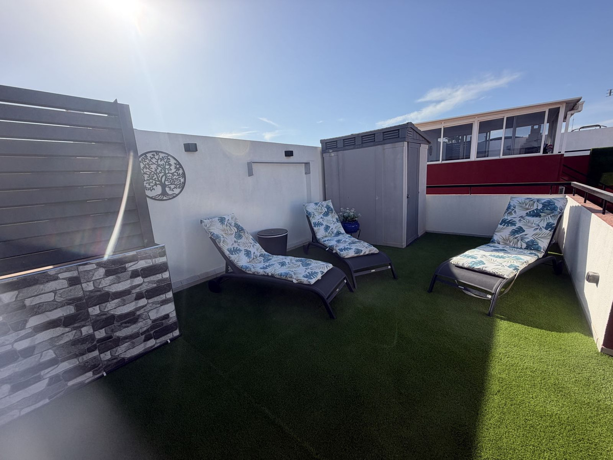 Se vende Pareada de 3 dormitorios en Costa Blanca, Alicante, España