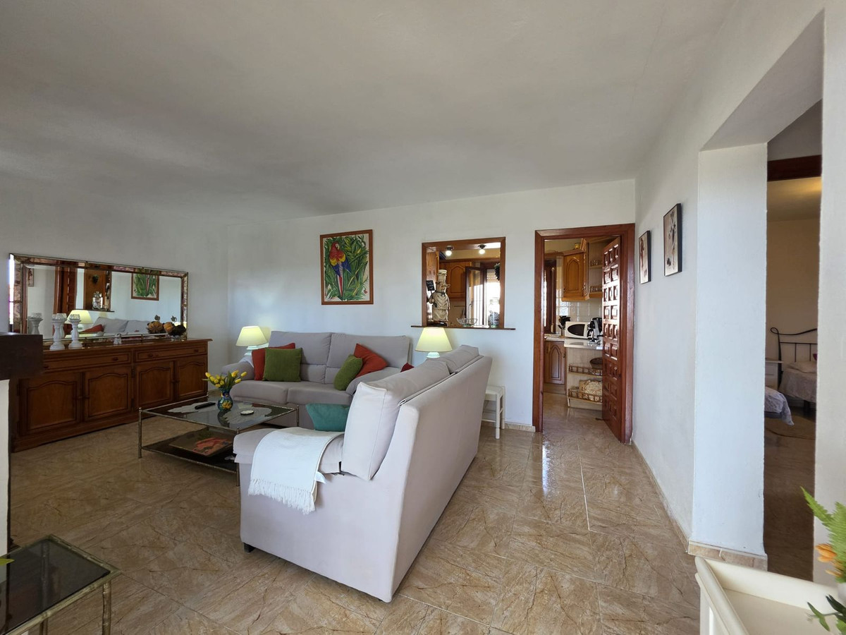 Se vende Villa - Chalet de 2 dormitorios en Costa Del Sol, Málaga, España