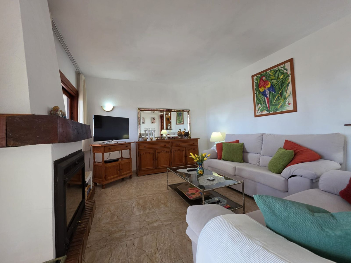Se vende Villa - Chalet de 2 dormitorios en Costa Del Sol, Málaga, España