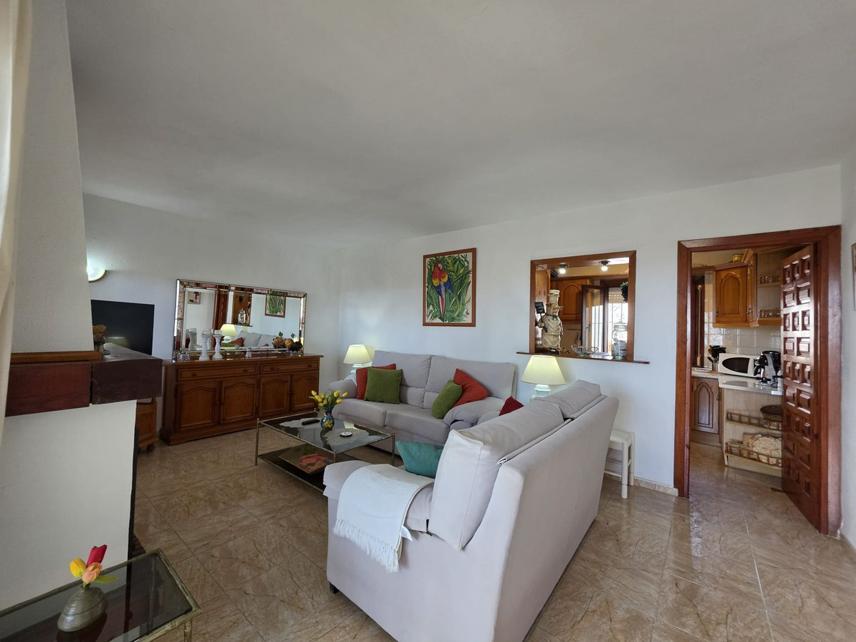 Se vende Villa - Chalet de 2 dormitorios en Costa Del Sol, Málaga, España