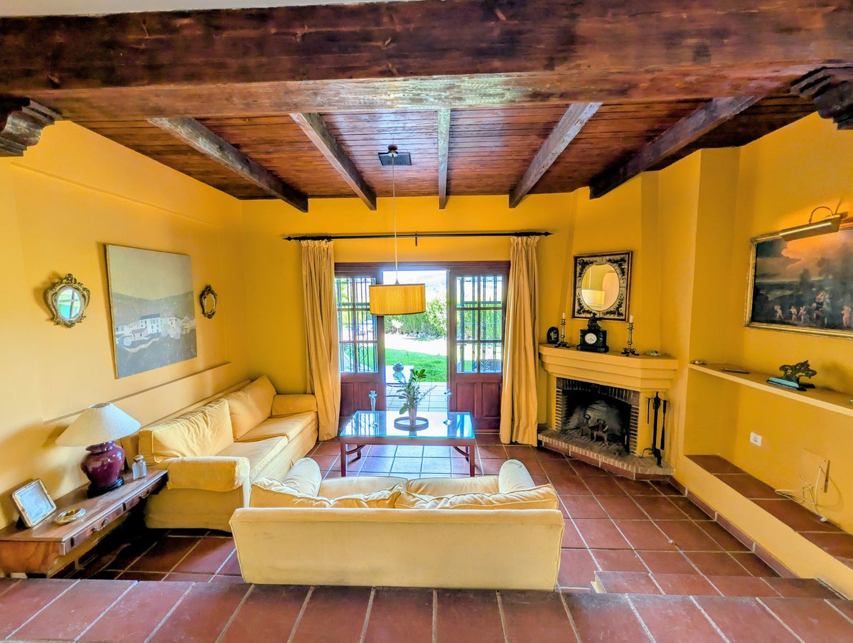 Se vende Villa - Chalet de 2 dormitorios en Costa Del Sol, Málaga, España