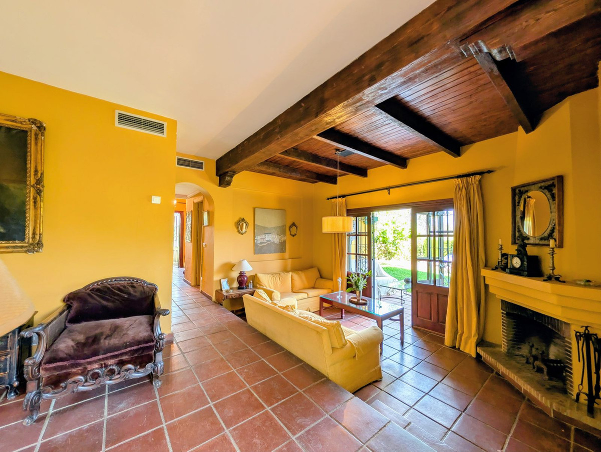 Se vende Villa - Chalet de 2 dormitorios en Costa Del Sol, Málaga, España