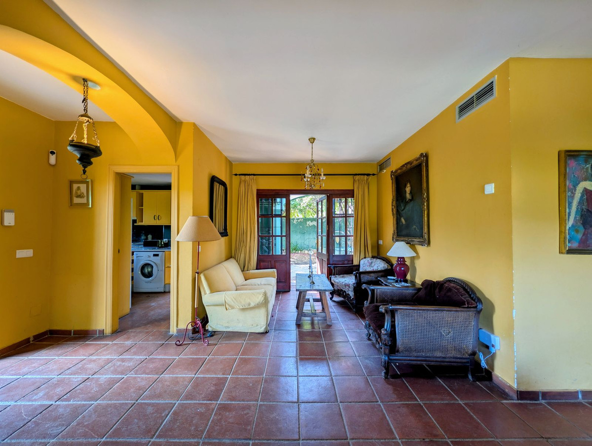 Se vende Villa - Chalet de 2 dormitorios en Costa Del Sol, Málaga, España