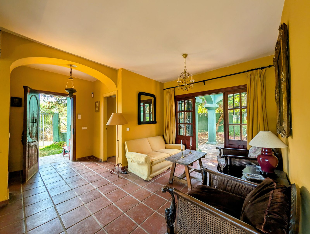 Se vende Villa - Chalet de 2 dormitorios en Costa Del Sol, Málaga, España