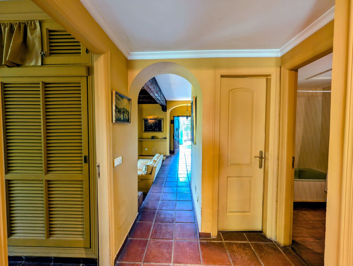 Se vende Villa - Chalet de 2 dormitorios en Costa Del Sol, Málaga, España