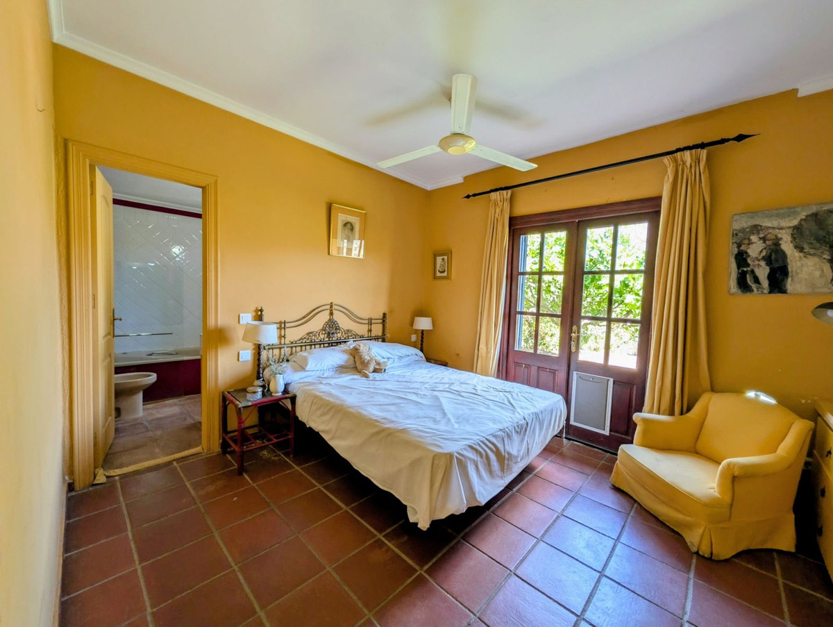 Se vende Villa - Chalet de 2 dormitorios en Costa Del Sol, Málaga, España