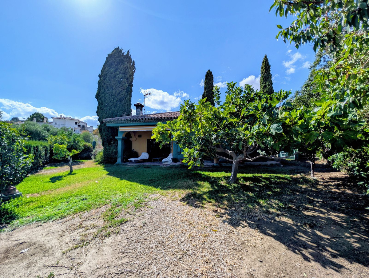 Se vende Villa - Chalet de 2 dormitorios en Costa Del Sol, Málaga, España