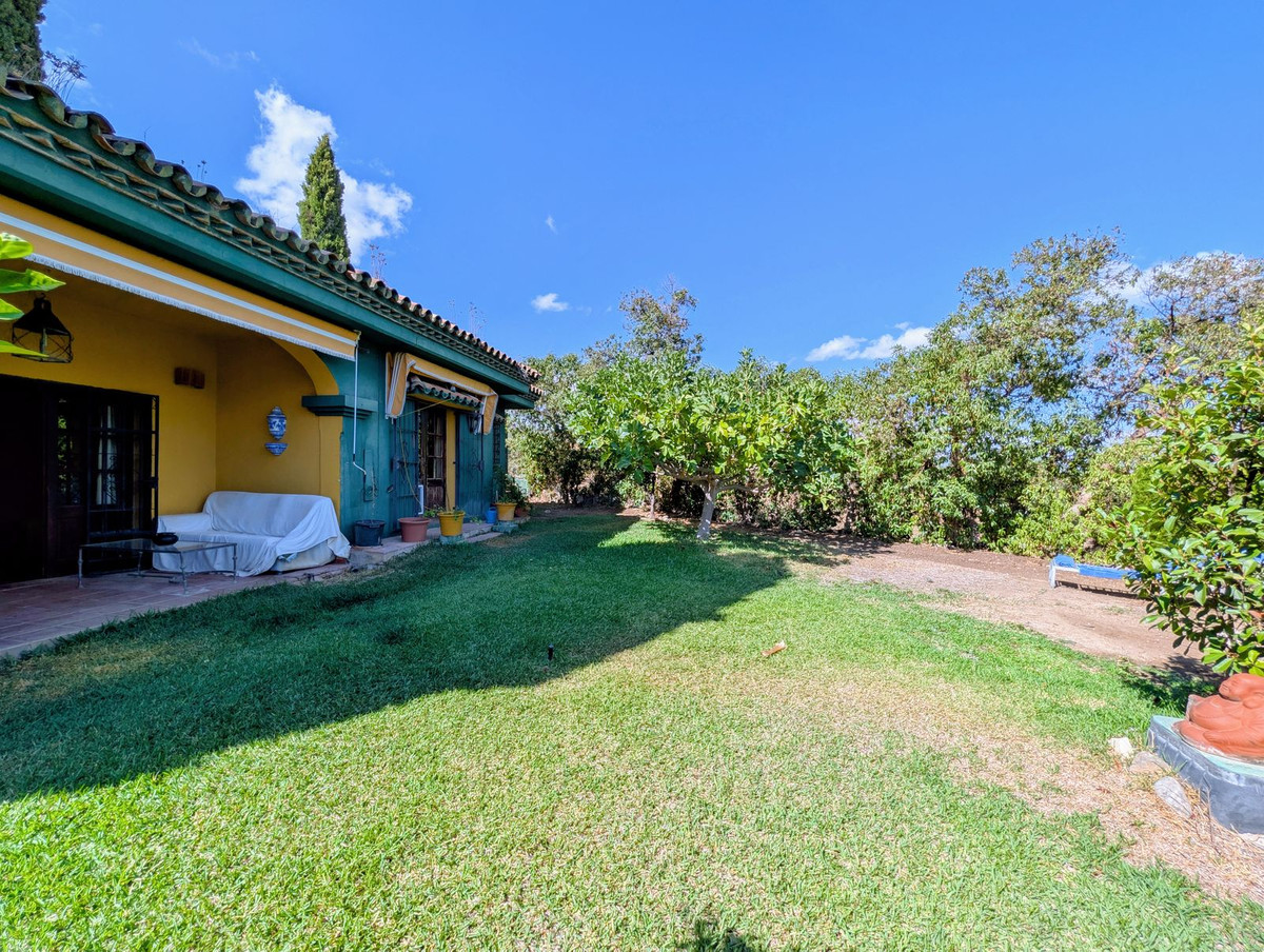 Se vende Villa - Chalet de 2 dormitorios en Costa Del Sol, Málaga, España