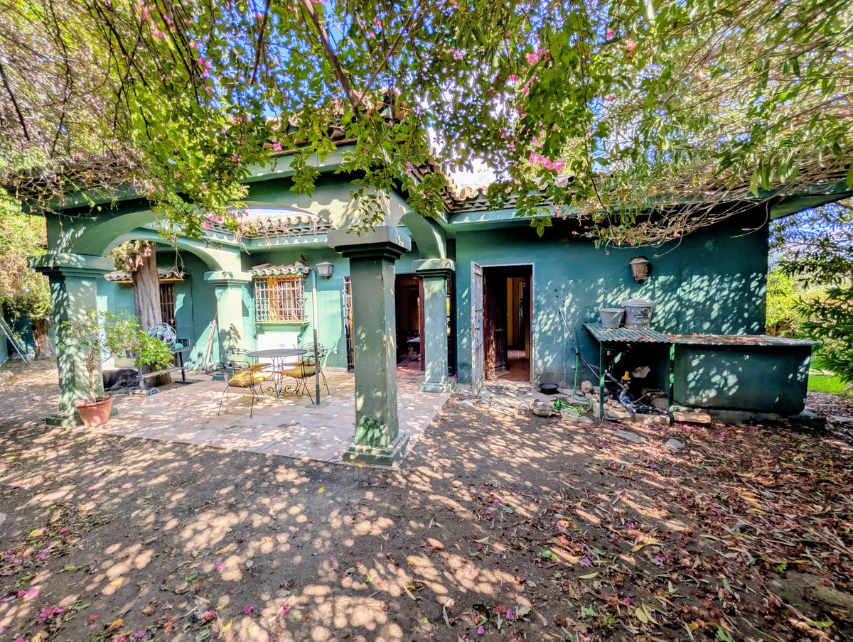 Se vende Villa - Chalet de 2 dormitorios en Costa Del Sol, Málaga, España
