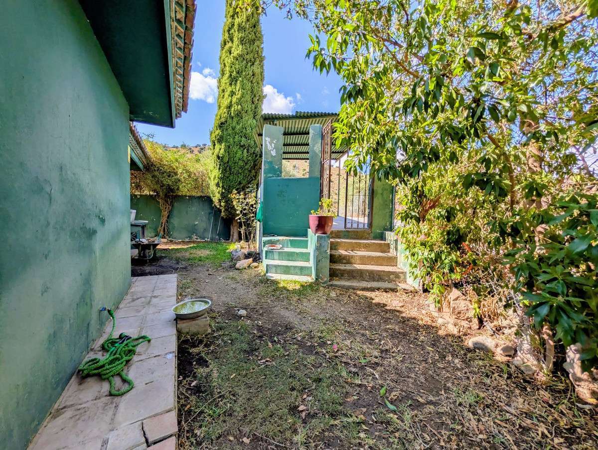 Se vende Villa - Chalet de 2 dormitorios en Costa Del Sol, Málaga, España