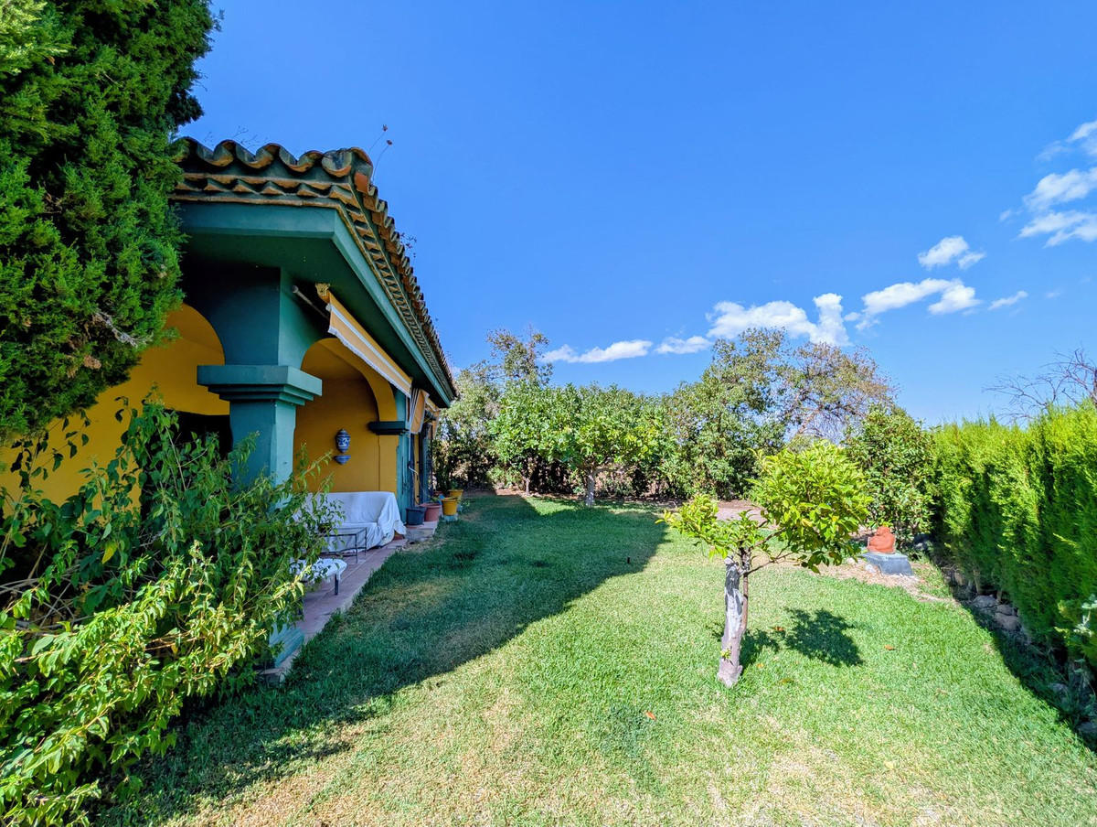Se vende Villa - Chalet de 2 dormitorios en Costa Del Sol, Málaga, España