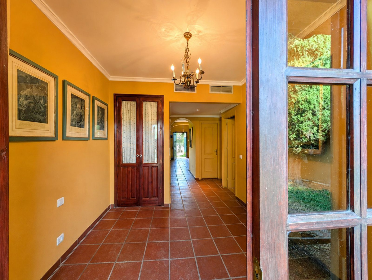 Se vende Villa - Chalet de 2 dormitorios en Costa Del Sol, Málaga, España