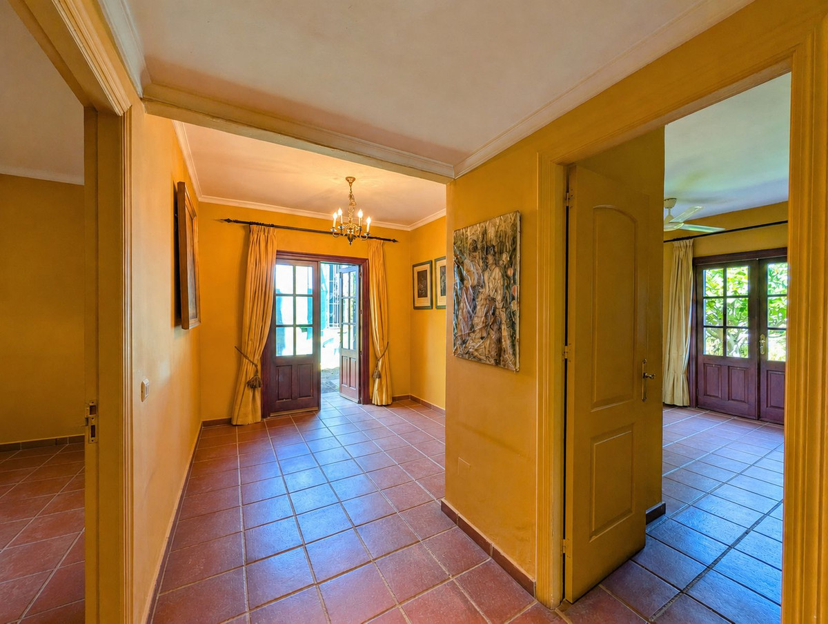 Se vende Villa - Chalet de 2 dormitorios en Costa Del Sol, Málaga, España