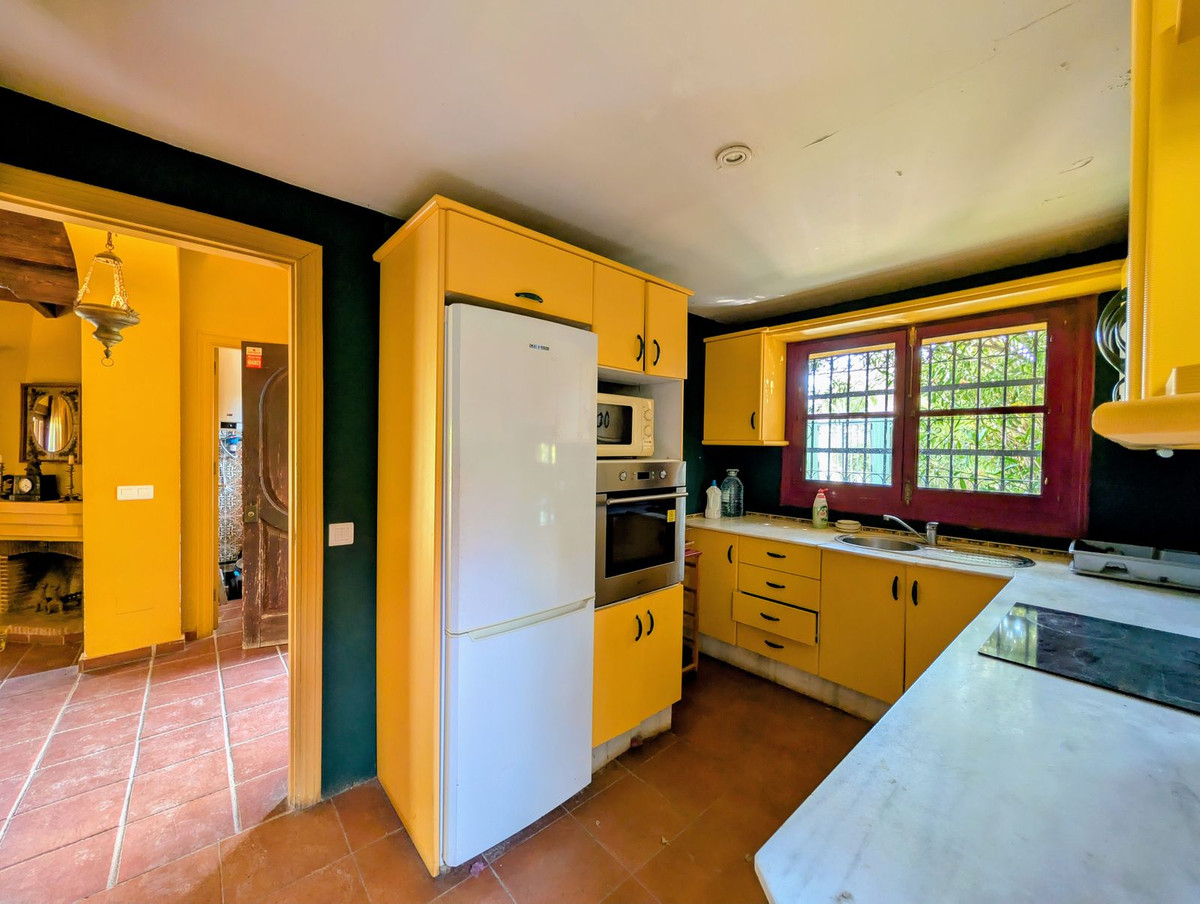 Se vende Villa - Chalet de 2 dormitorios en Costa Del Sol, Málaga, España