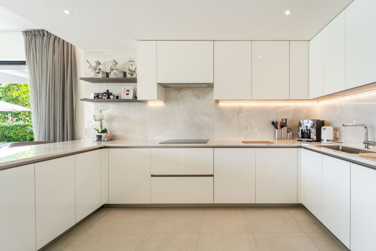 6 Bed Townhouse for sale in La Cala Golf Costa Del Sol, Málaga, Spain