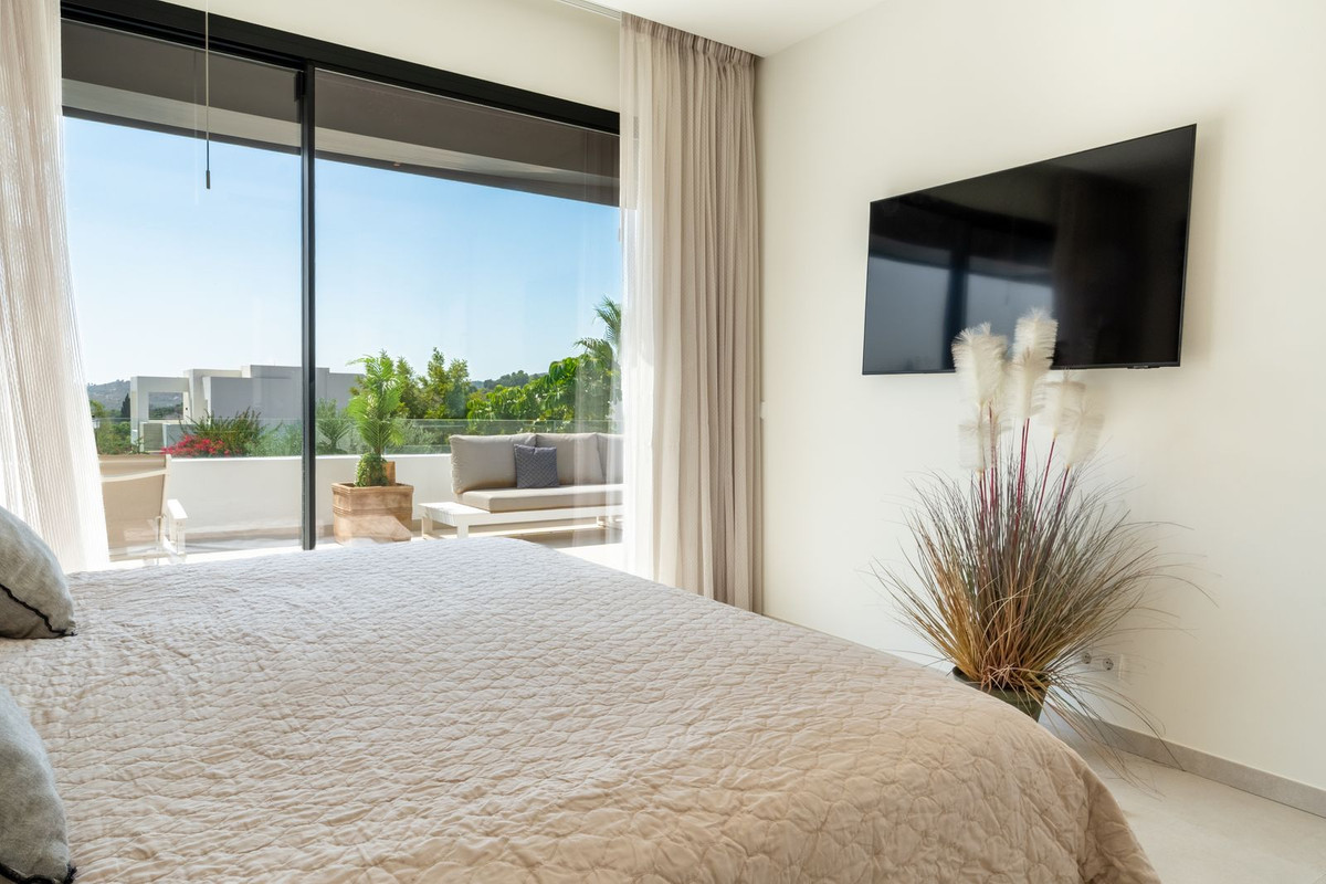 6 Bed Townhouse for sale in La Cala Golf Costa Del Sol, Málaga, Spain