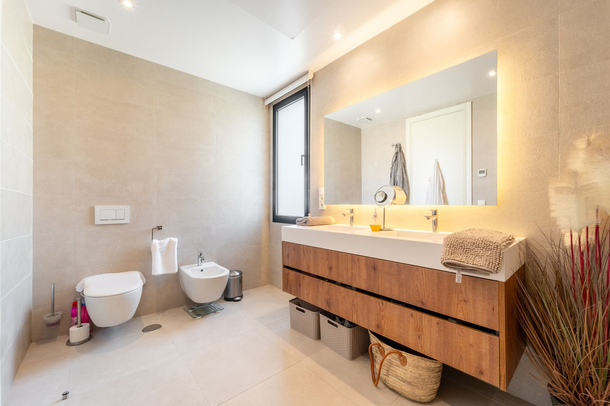 6 Bed Townhouse for sale in La Cala Golf Costa Del Sol, Málaga, Spain