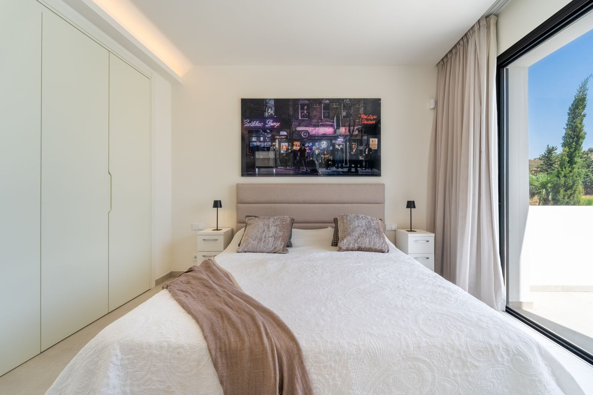 6 Bed Townhouse for sale in La Cala Golf Costa Del Sol, Málaga, Spain