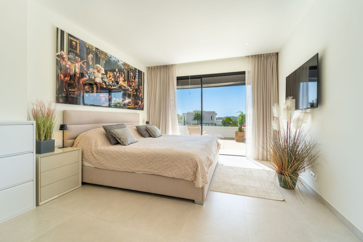 6 Bed Townhouse for sale in La Cala Golf Costa Del Sol, Málaga, Spain