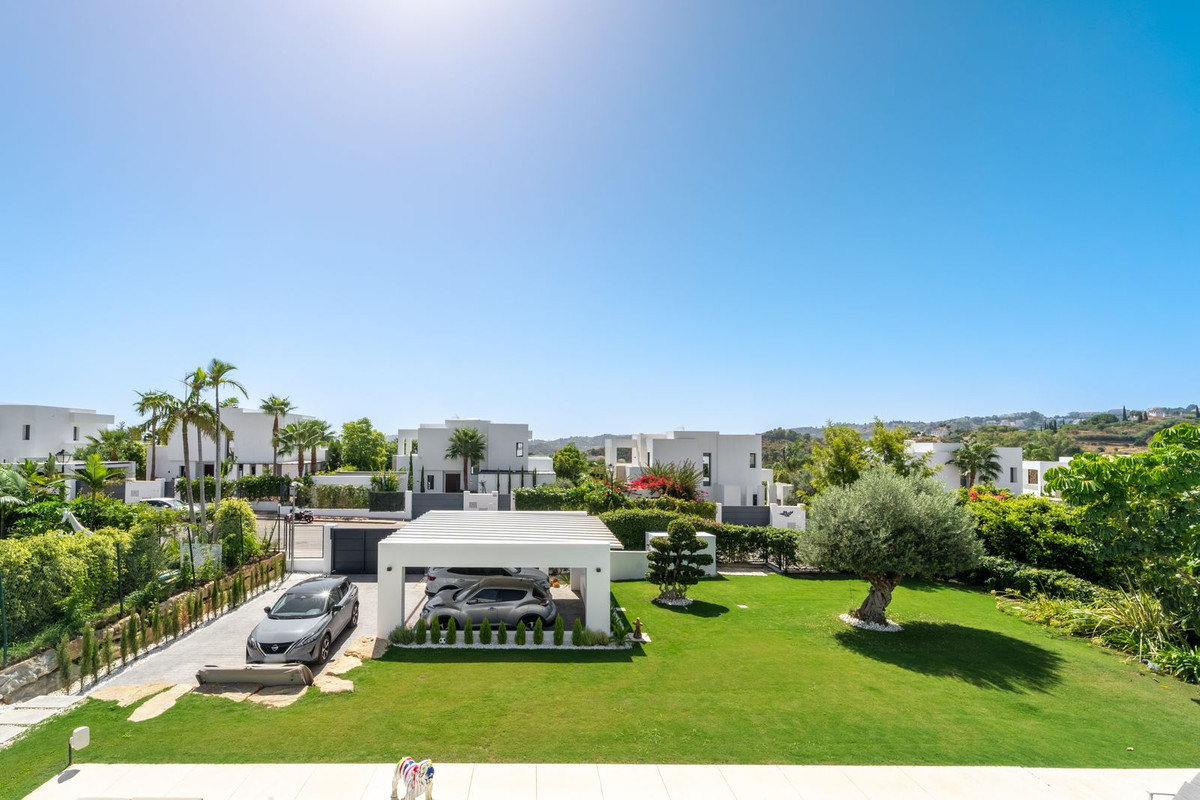 6 Bed Townhouse for sale in La Cala Golf Costa Del Sol, Málaga, Spain
